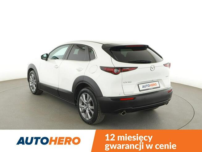 Mazda CX-30 Executive mHEV navi kamera ACC LED