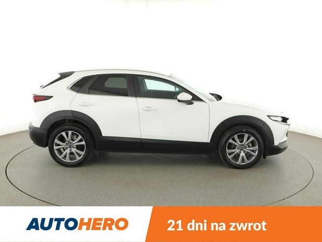 Mazda CX-30 Executive mHEV navi kamera ACC LED