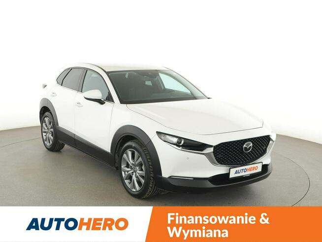 Mazda CX-30 Executive mHEV navi kamera ACC LED