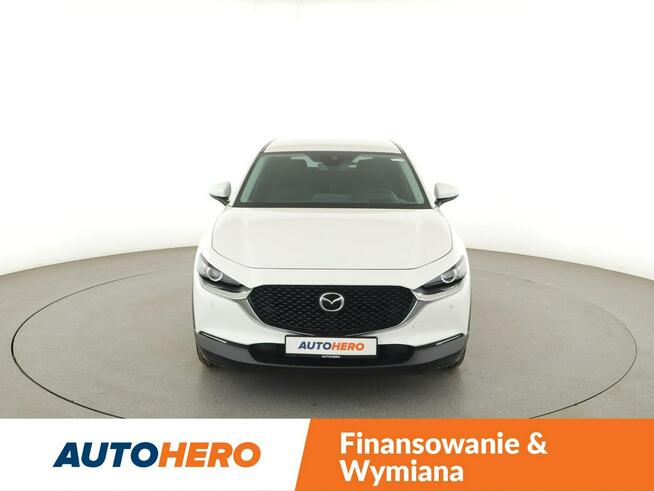 Mazda CX-30 Executive mHEV navi kamera ACC LED