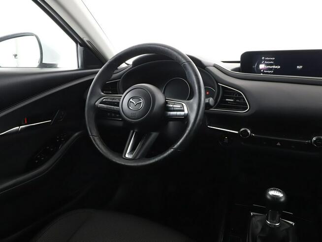 Mazda CX-30 Executive mHEV navi kamera ACC LED