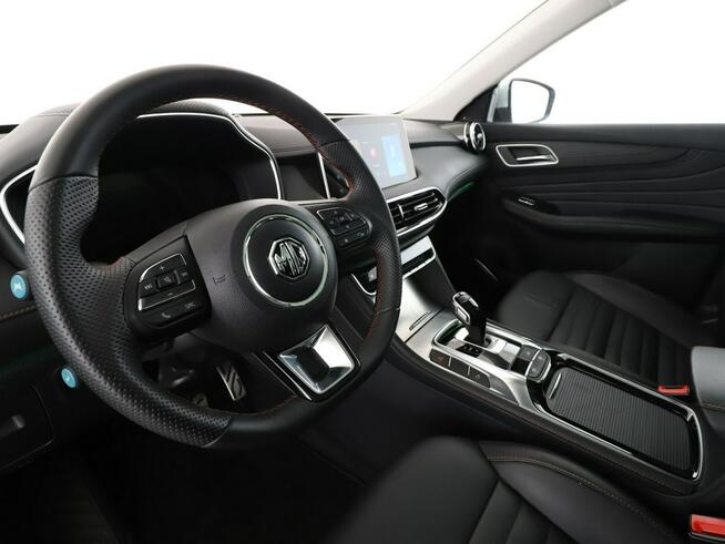 MG HS automat full LED panorama skóra el. fotele navi kamery klima auto