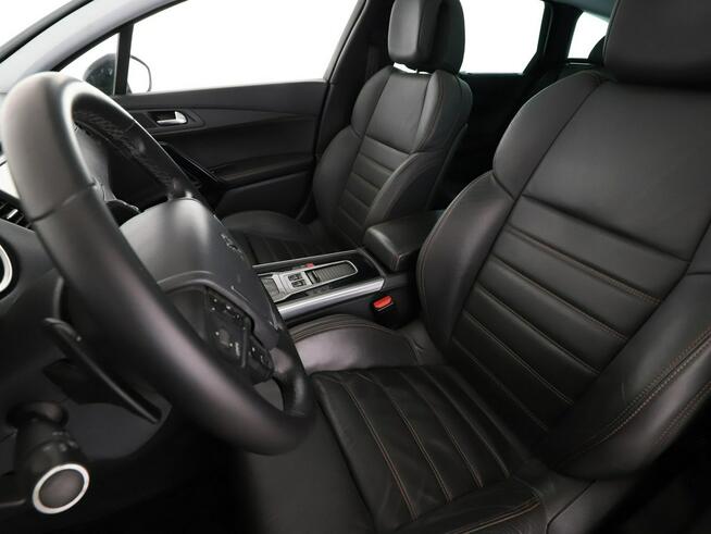 Peugeot 508 GT 180KM automat skóra panorama navi kamera grzane fotele FullLED head