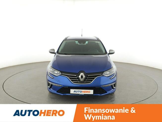 Renault Megane GT-Line navi PDC FullLED tempomat