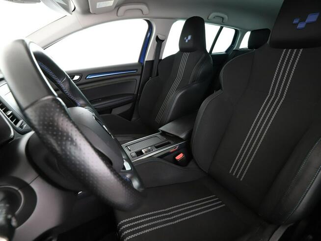 Renault Megane GT-Line navi PDC FullLED tempomat