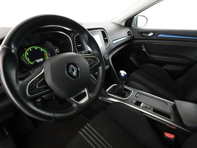 Renault Megane GT-Line navi PDC FullLED tempomat