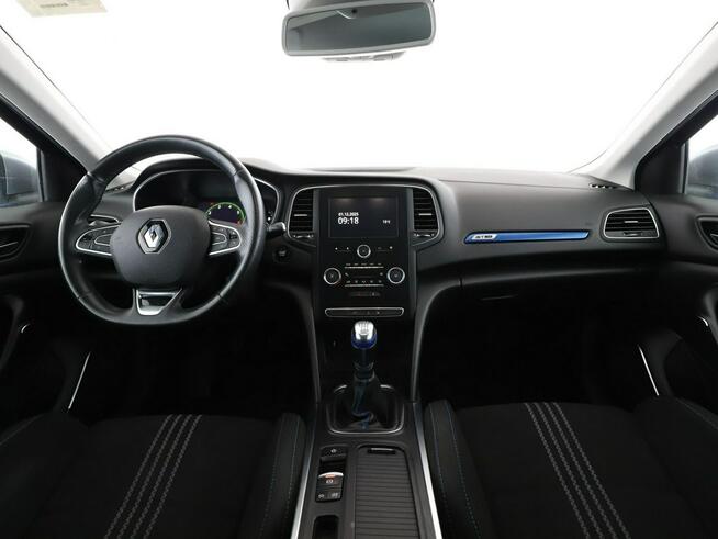 Renault Megane GT-Line navi PDC FullLED tempomat