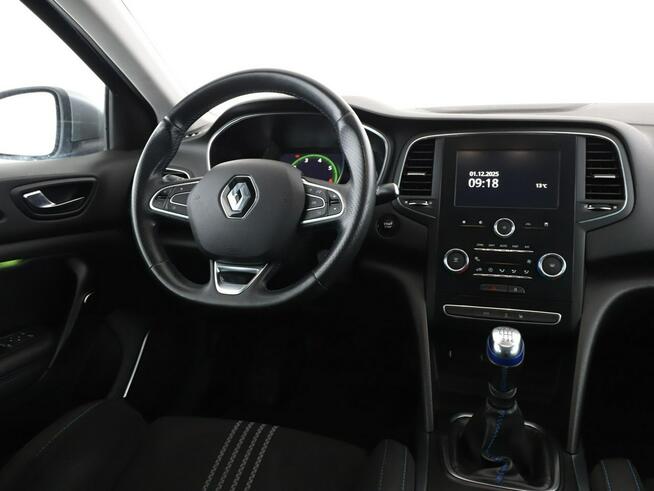 Renault Megane GT-Line navi PDC FullLED tempomat