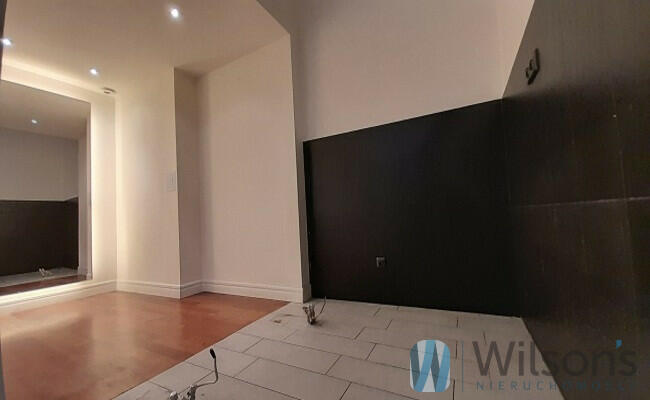 Lokal użytkowy Warszawa gm. Śródmieście Śródmieście, Wspólna