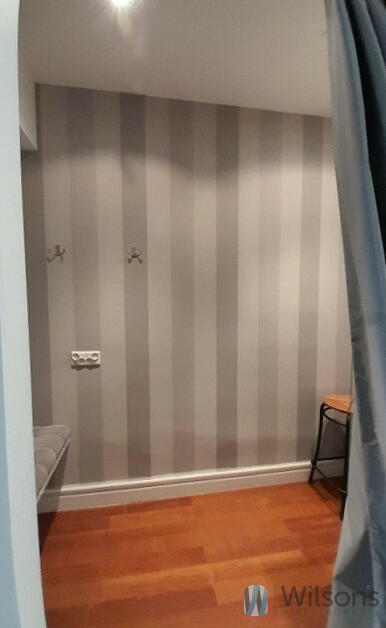 Lokal użytkowy Warszawa gm. Śródmieście Śródmieście, Wspólna