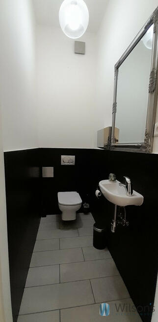 Lokal użytkowy Warszawa gm. Śródmieście Śródmieście, Wspólna