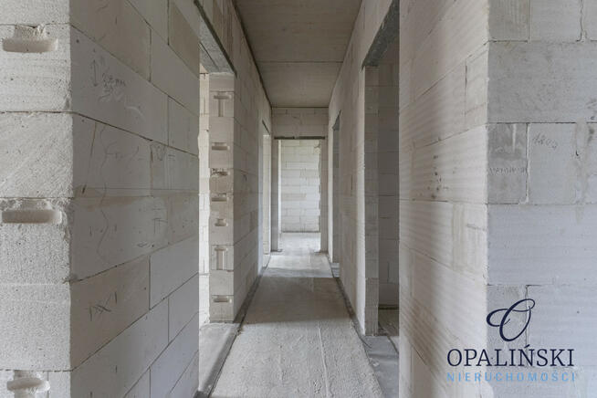 Dom Brzóza Królewska gm. Leżajsk,