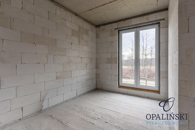 Dom Brzóza Królewska gm. Leżajsk,