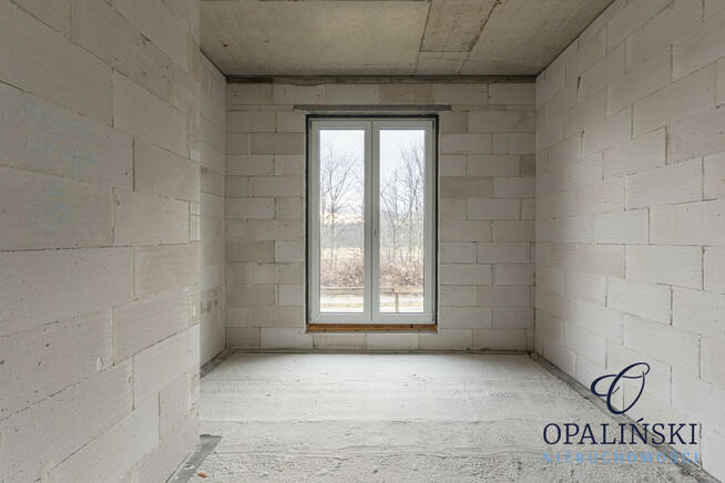 Dom Brzóza Królewska gm. Leżajsk,