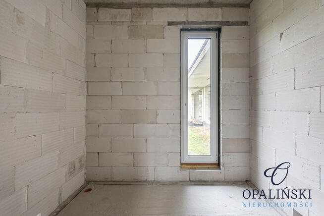 Dom Brzóza Królewska gm. Leżajsk,