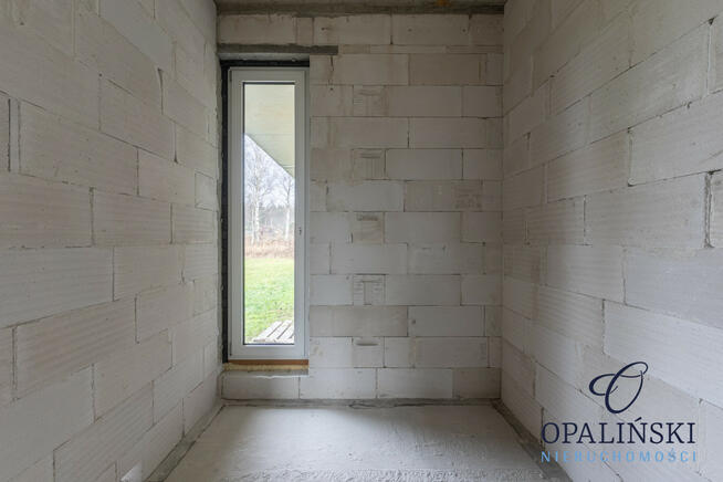 Dom Brzóza Królewska gm. Leżajsk,