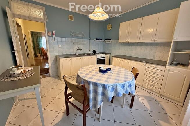 Przestronne 4 pokoje 80,3 m², Konin, ul.Okólna