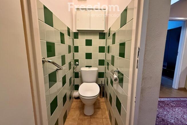 Przestronne 4 pokoje 80,3 m², Konin, ul.Okólna