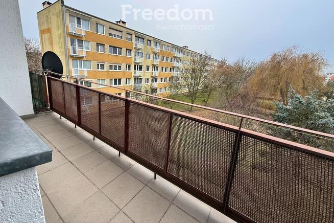 Przestronne 4 pokoje 80,3 m², Konin, ul.Okólna