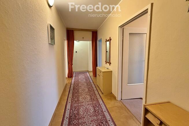 Przestronne 4 pokoje 80,3 m², Konin, ul.Okólna