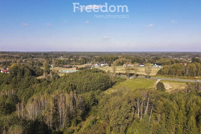 Działka inwestycyjna przy DK94 – Machowa