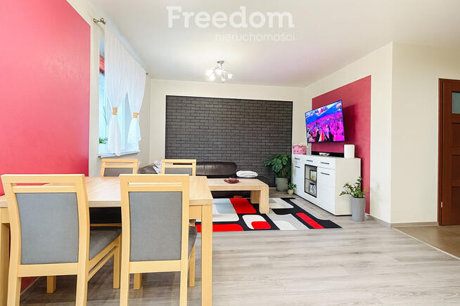 Wyjątkowe mieszkanie na Zielonej Dolinie w Pile