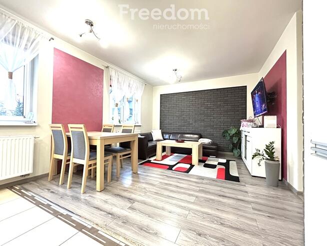 Wyjątkowe mieszkanie na Zielonej Dolinie w Pile