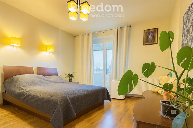 Wyjątkowe mieszkanie na Zielonej Dolinie w Pile