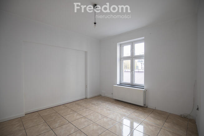 Lokal biurowy w samym centrum miasta