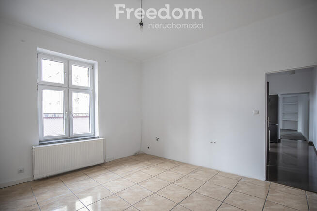 Lokal biurowy w samym centrum miasta