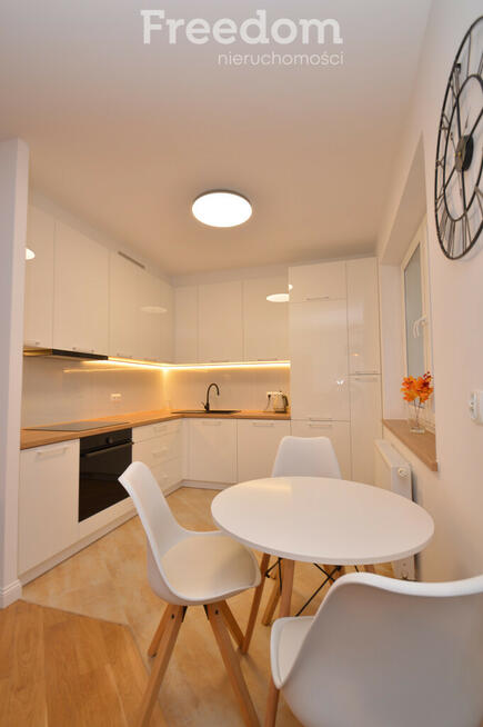 Mieszkanie do wynajęcia na Redykajnach.