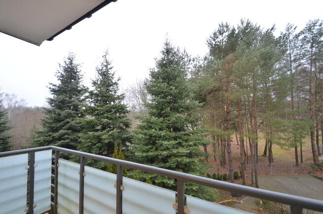 Mieszkanie do wynajęcia na Redykajnach.