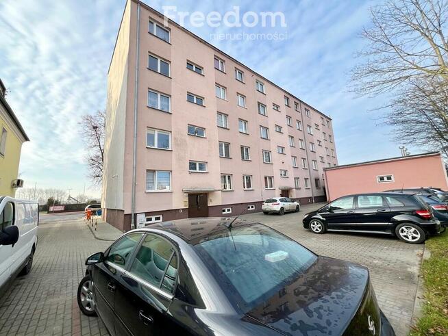 Mieszkanie z potencjałem blisko PKP