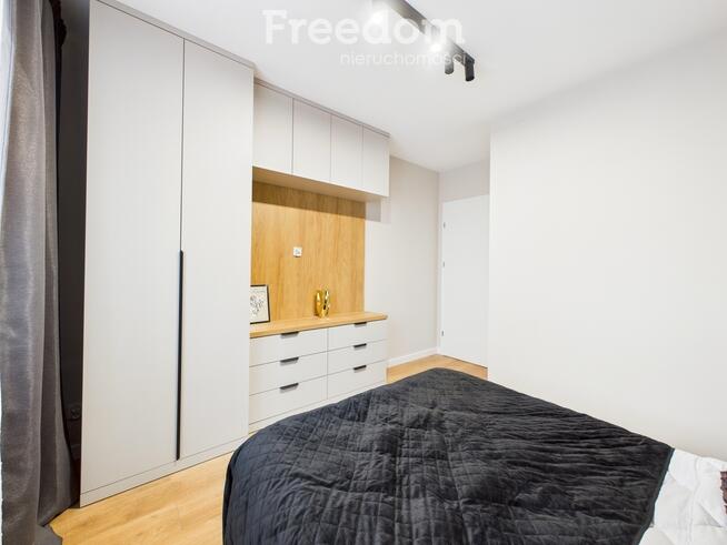 Mieszkanie 3 pokoje, wykończone pod klucz, Quatro