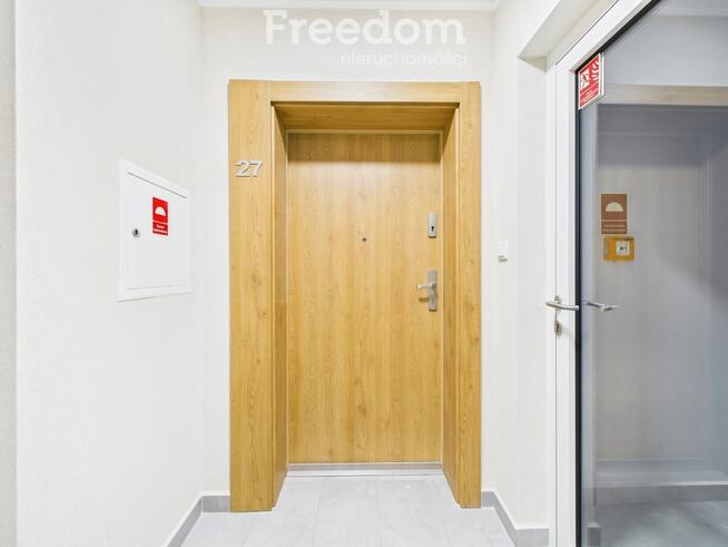 Mieszkanie 3 pokoje, wykończone pod klucz, Quatro