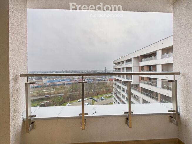 Mieszkanie 3 pokoje, wykończone pod klucz, Quatro