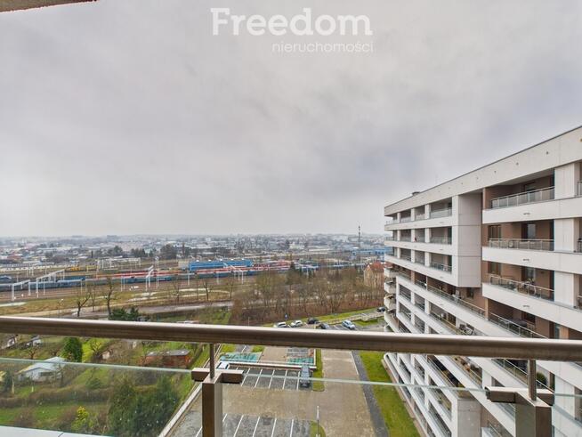 Mieszkanie 3 pokoje, wykończone pod klucz, Quatro