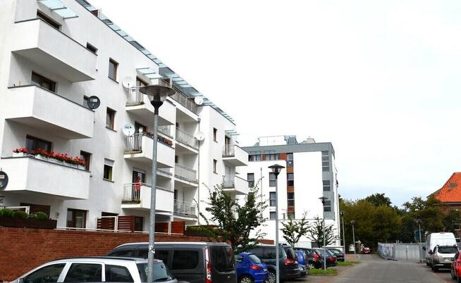 Oś. Platan Nowoczesne 2 pokoje umeblowane gotowe.