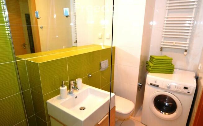 Oś. Platan Nowoczesne 2 pokoje umeblowane gotowe.