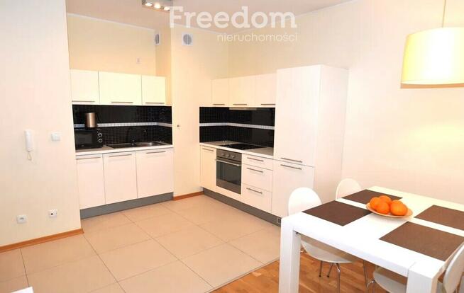 Oś. Platan Nowoczesne 2 pokoje umeblowane gotowe.