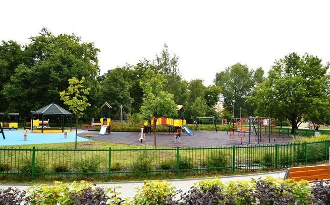 Oś. Platan Nowoczesne 2 pokoje umeblowane gotowe.