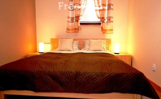 Oś. Platan Nowoczesne 2 pokoje umeblowane gotowe.