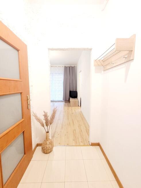 Przytulna kawalerka na sprzedaż do aranżacji.