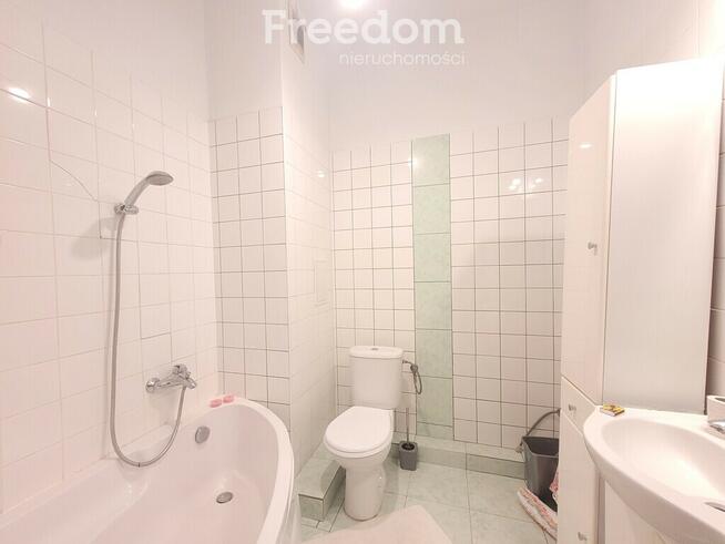 Przytulna kawalerka na sprzedaż do aranżacji.