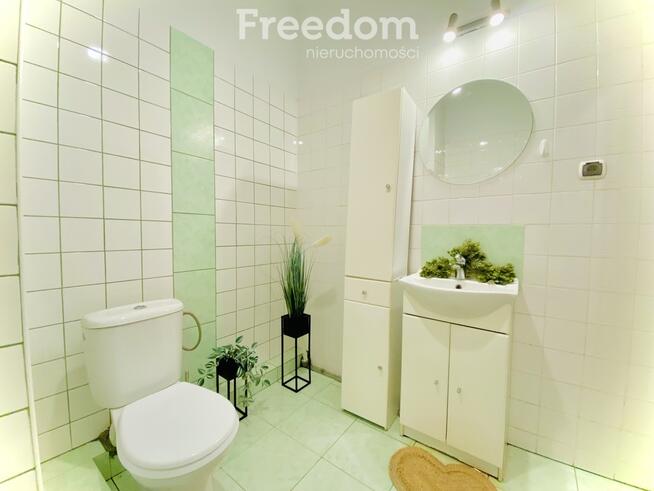 Przytulna kawalerka na sprzedaż do aranżacji.