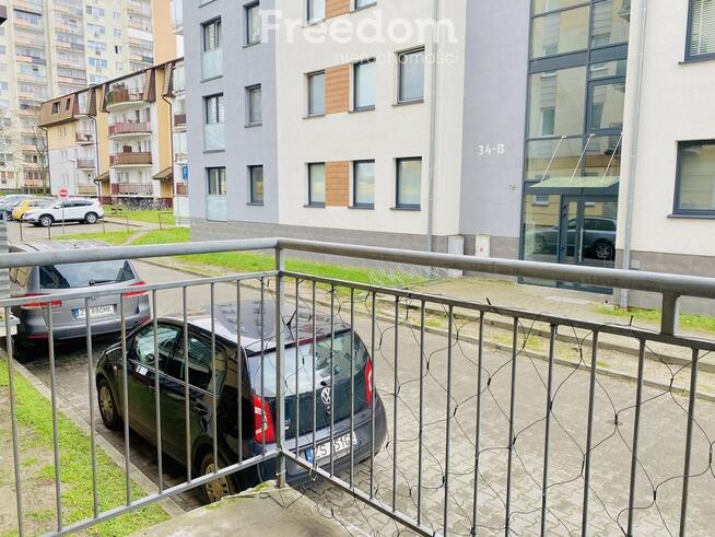 Przytulna kawalerka na sprzedaż do aranżacji.