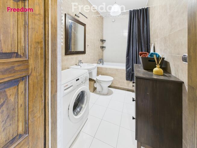 2 pokoje | duży balkon | widok | Kraków Bochenka