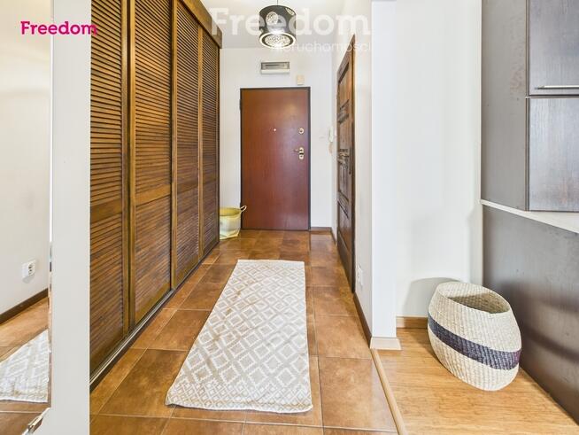 2 pokoje | duży balkon | widok | Kraków Bochenka