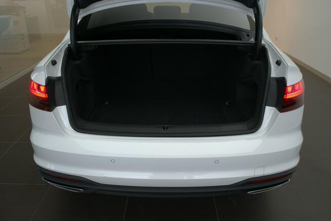 Audi A4 35TFSI Stronic Led Tempomat Ambiente Kamera Alu18" SalonPL Gwarancja