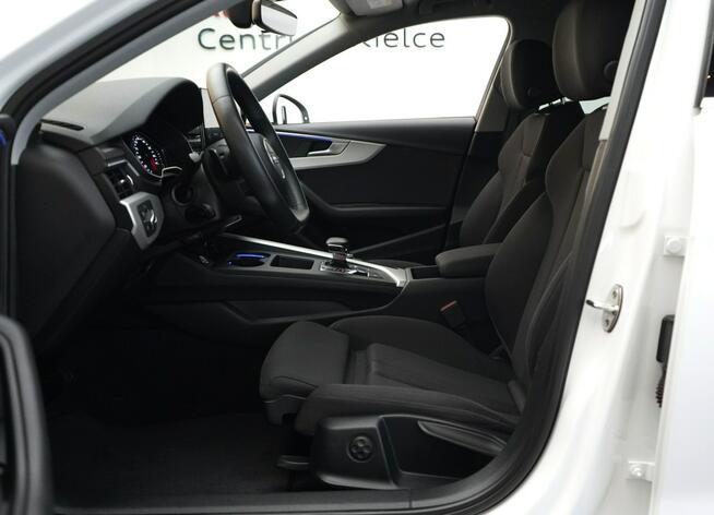 Audi A4 35TFSI Stronic Led Tempomat Ambiente Kamera Alu18" SalonPL Gwarancja